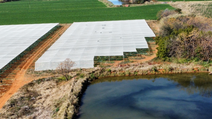 Commercial Property for Sale in Klipkop AH North West